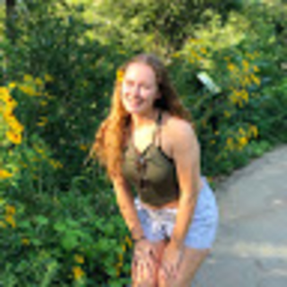 Meet your Posher, Julia
